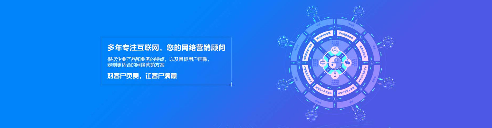 濂溪信息流营销